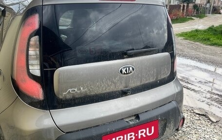 KIA Soul II рестайлинг, 2016 год, 1 500 000 рублей, 4 фотография