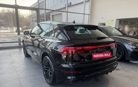 Audi Q8 I, 2024 год, 13 400 000 рублей, 8 фотография