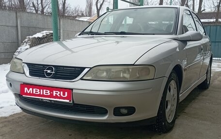 Opel Vectra B рестайлинг, 1999 год, 395 000 рублей, 2 фотография
