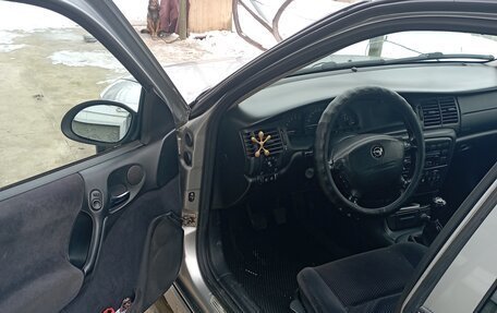Opel Vectra B рестайлинг, 1999 год, 395 000 рублей, 9 фотография