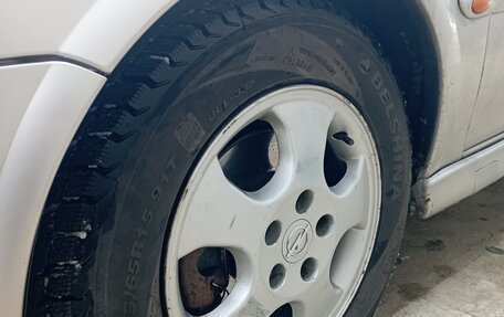 Opel Vectra B рестайлинг, 1999 год, 395 000 рублей, 10 фотография