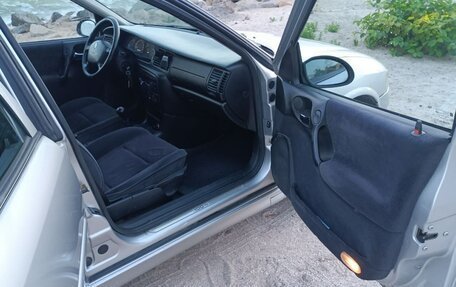 Opel Vectra B рестайлинг, 1999 год, 395 000 рублей, 16 фотография