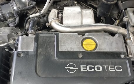 Opel Vectra B рестайлинг, 1999 год, 395 000 рублей, 12 фотография