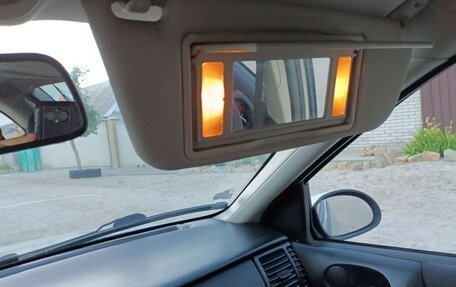 Opel Vectra B рестайлинг, 1999 год, 395 000 рублей, 20 фотография