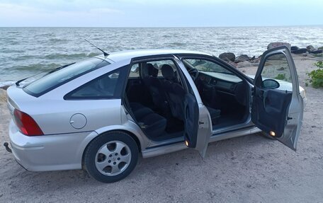 Opel Vectra B рестайлинг, 1999 год, 395 000 рублей, 18 фотография