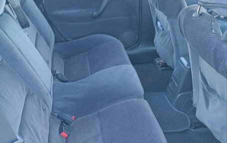 Opel Vectra B рестайлинг, 1999 год, 395 000 рублей, 19 фотография