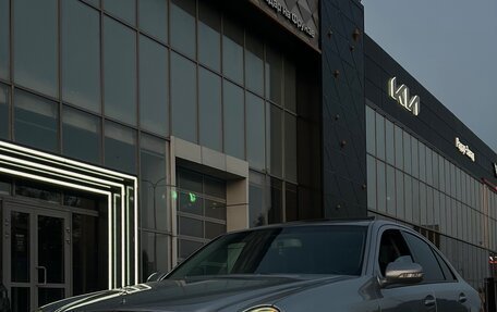 Mercedes-Benz E-Класс, 2008 год, 719 000 рублей, 10 фотография