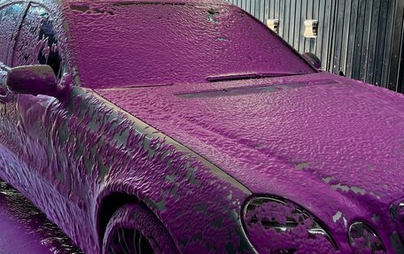 Mercedes-Benz E-Класс, 2008 год, 719 000 рублей, 9 фотография