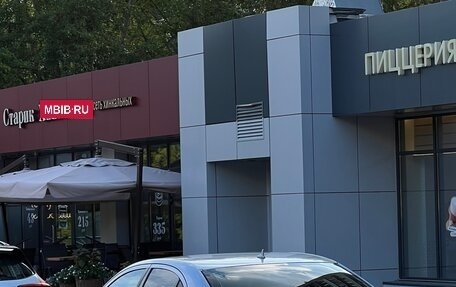 Mercedes-Benz E-Класс, 2008 год, 719 000 рублей, 11 фотография