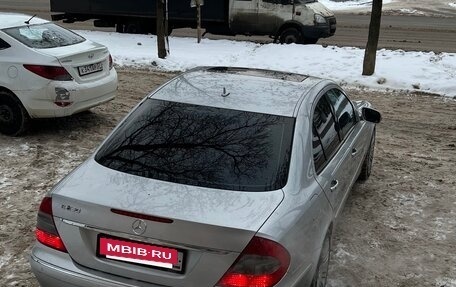 Mercedes-Benz E-Класс, 2008 год, 719 000 рублей, 6 фотография