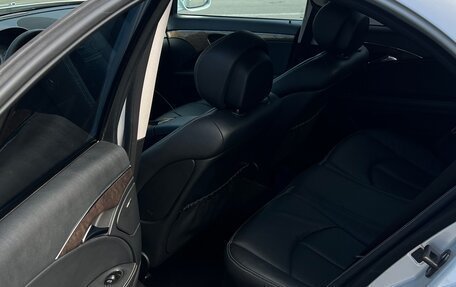 Mercedes-Benz E-Класс, 2008 год, 719 000 рублей, 13 фотография