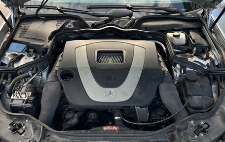 Mercedes-Benz E-Класс, 2008 год, 719 000 рублей, 14 фотография