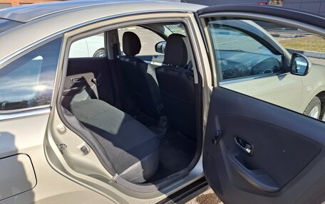 Nissan Almera, 2015 год, 800 000 рублей, 11 фотография