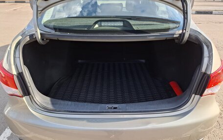 Nissan Almera, 2015 год, 800 000 рублей, 9 фотография