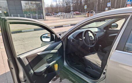 Nissan Almera, 2015 год, 800 000 рублей, 13 фотография