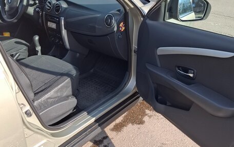 Nissan Almera, 2015 год, 800 000 рублей, 10 фотография