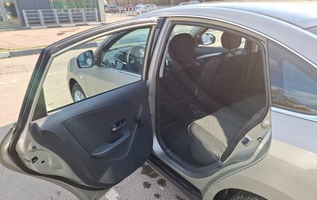 Nissan Almera, 2015 год, 800 000 рублей, 12 фотография