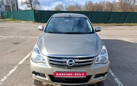 Nissan Almera, 2015 год, 800 000 рублей, 3 фотография