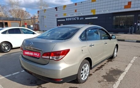 Nissan Almera, 2015 год, 800 000 рублей, 6 фотография
