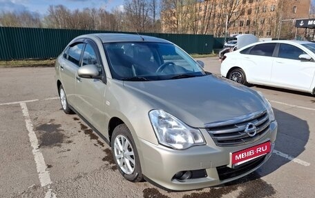 Nissan Almera, 2015 год, 800 000 рублей, 4 фотография