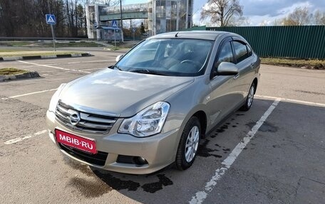 Nissan Almera, 2015 год, 800 000 рублей, 2 фотография