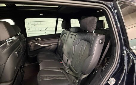 BMW X7, 2022 год, 9 200 000 рублей, 3 фотография