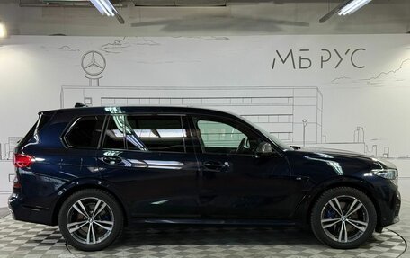 BMW X7, 2022 год, 9 200 000 рублей, 6 фотография