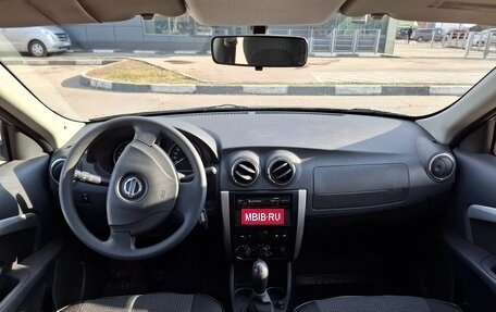 Nissan Almera, 2015 год, 800 000 рублей, 14 фотография