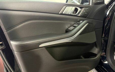 BMW X7, 2022 год, 9 200 000 рублей, 12 фотография