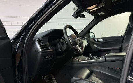 BMW X7, 2022 год, 9 200 000 рублей, 15 фотография