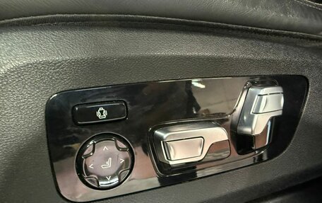 BMW X7, 2022 год, 9 200 000 рублей, 14 фотография