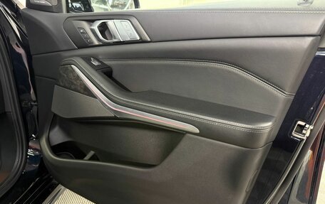 BMW X7, 2022 год, 9 200 000 рублей, 26 фотография