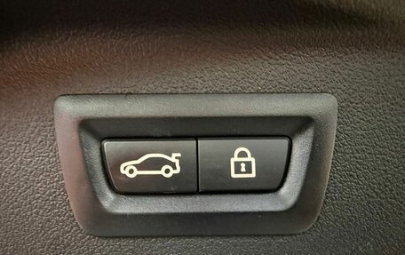 BMW X7, 2022 год, 9 200 000 рублей, 23 фотография