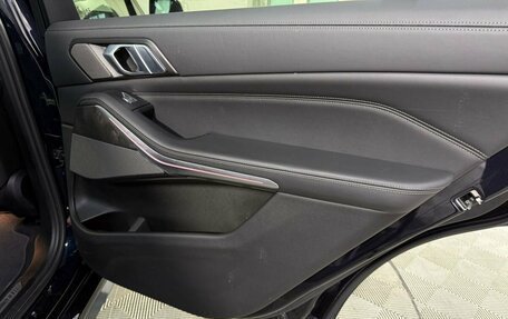 BMW X7, 2022 год, 9 200 000 рублей, 24 фотография