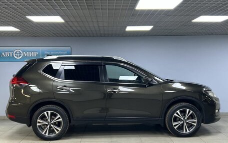 Nissan X-Trail, 2019 год, 1 839 000 рублей, 8 фотография