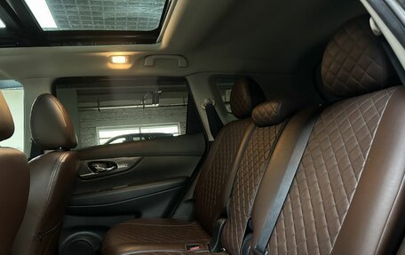 Nissan X-Trail, 2019 год, 1 839 000 рублей, 13 фотография