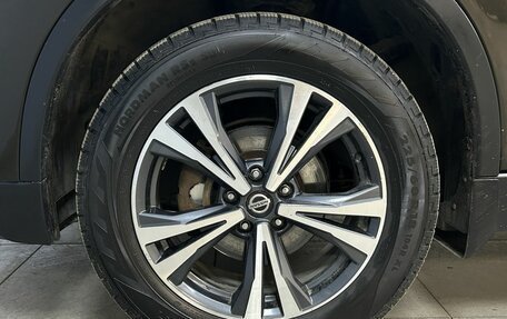 Nissan X-Trail, 2019 год, 1 839 000 рублей, 9 фотография