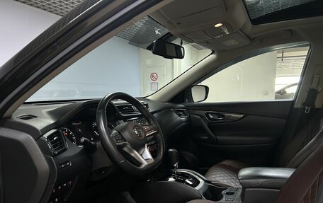 Nissan X-Trail, 2019 год, 1 839 000 рублей, 10 фотография