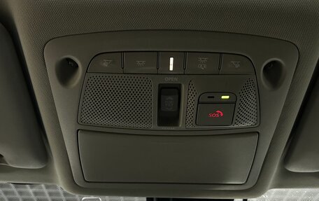 Nissan X-Trail, 2019 год, 1 839 000 рублей, 20 фотография