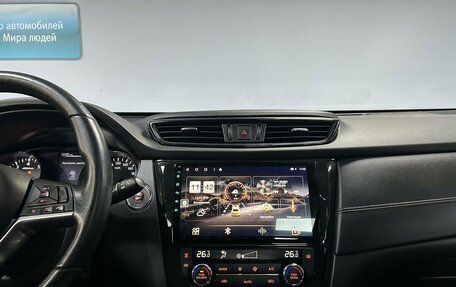 Nissan X-Trail, 2019 год, 1 839 000 рублей, 21 фотография