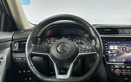 Nissan X-Trail, 2019 год, 1 839 000 рублей, 18 фотография