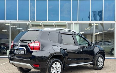 Nissan Terrano III, 2020 год, 1 550 000 рублей, 3 фотография