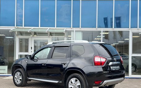 Nissan Terrano III, 2020 год, 1 550 000 рублей, 4 фотография