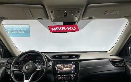 Nissan X-Trail, 2019 год, 1 839 000 рублей, 16 фотография