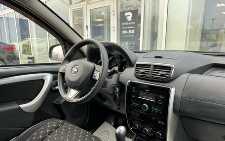 Nissan Terrano III, 2020 год, 1 550 000 рублей, 11 фотография