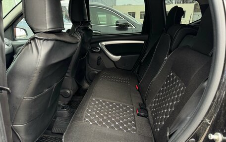 Nissan Terrano III, 2020 год, 1 550 000 рублей, 7 фотография