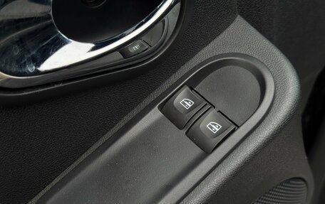 Nissan Terrano III, 2020 год, 1 550 000 рублей, 13 фотография