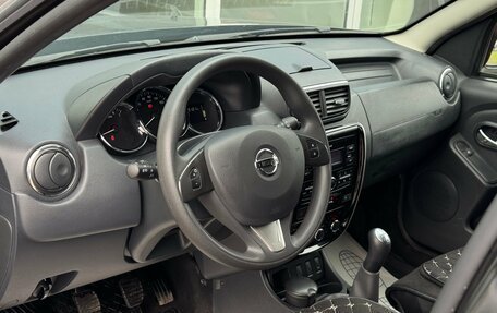 Nissan Terrano III, 2020 год, 1 550 000 рублей, 8 фотография