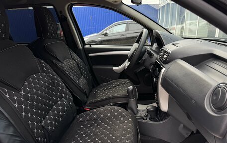 Nissan Terrano III, 2020 год, 1 550 000 рублей, 12 фотография