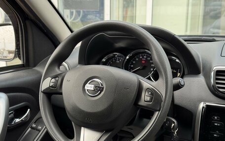 Nissan Terrano III, 2020 год, 1 550 000 рублей, 10 фотография